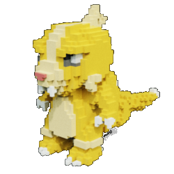 a voxmon