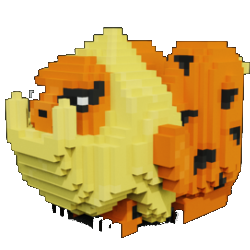 a voxmon